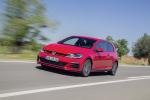 Volkswagen Golf GTI Performance 3-Door 2017 года (WW)